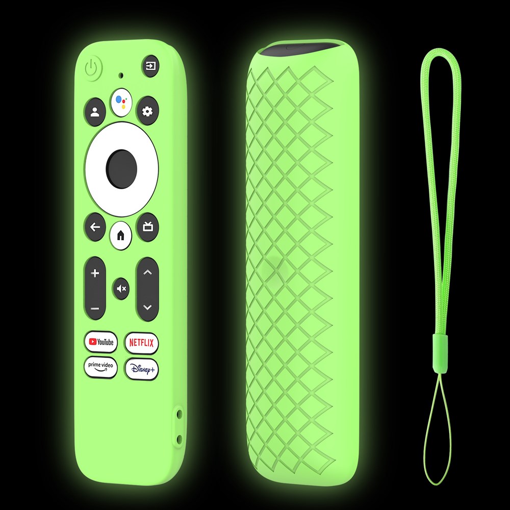 Mecool RC01 cover color 4