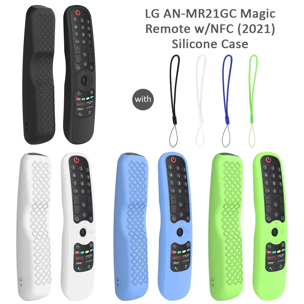 LG RC04 cover view 5