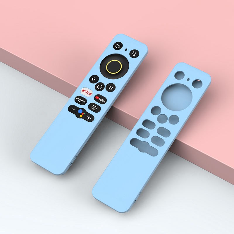 Realme RC06 silicone cover detail 4