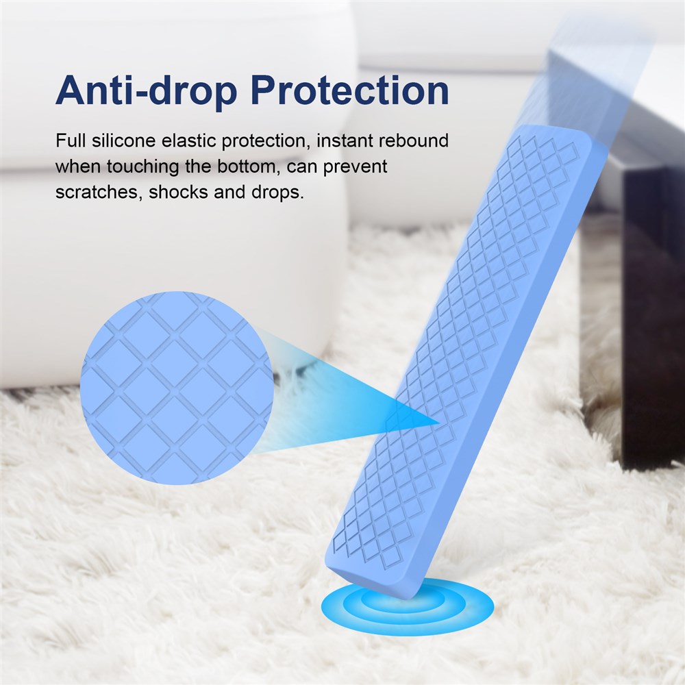 Xiaomi RC07 silicone cover detail 6