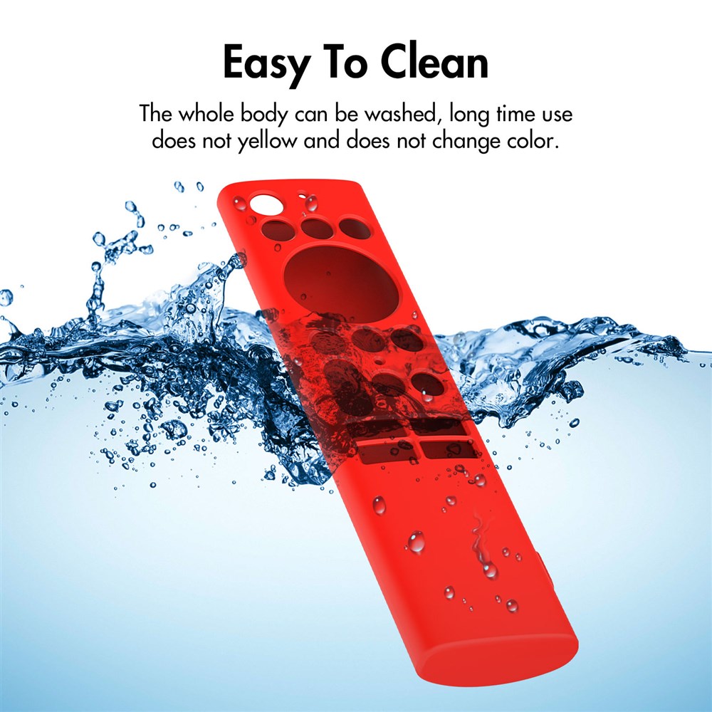 RC10 silicone cover detail 8