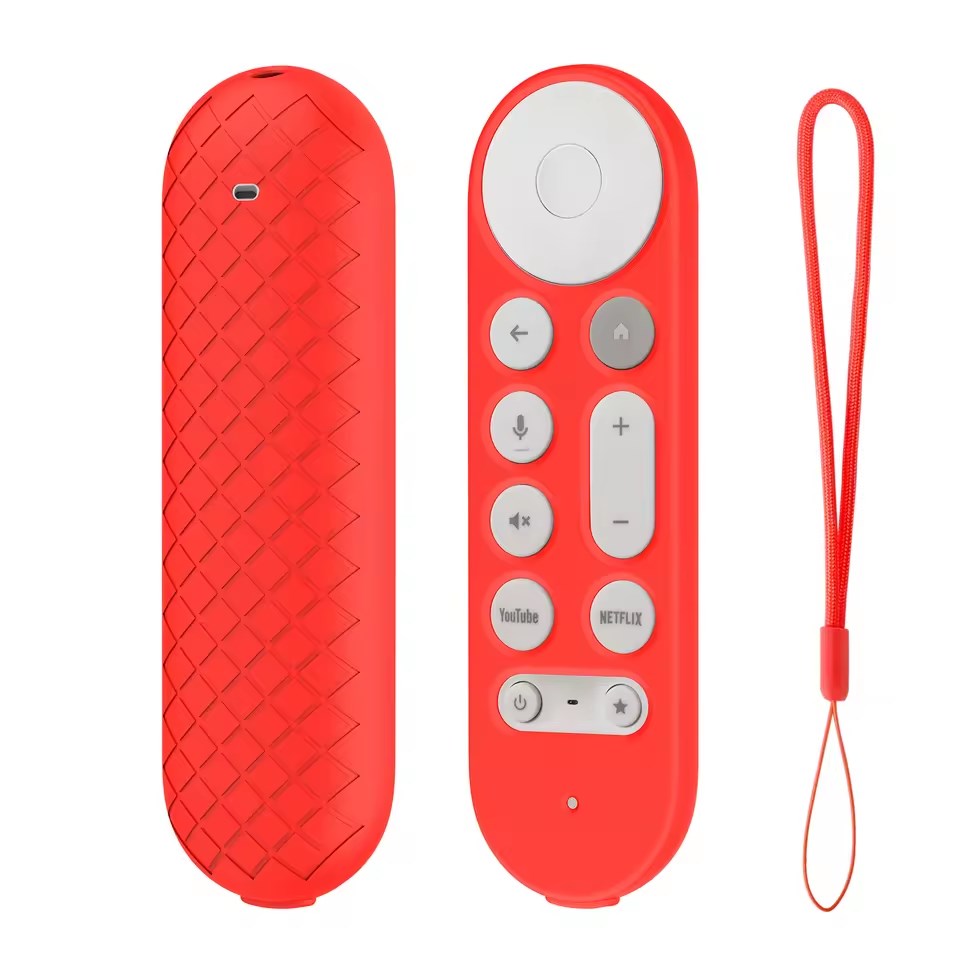 Google TV RC11 cover color 4