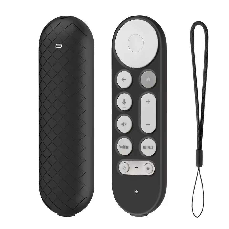 Google TV RC11 cover color 6