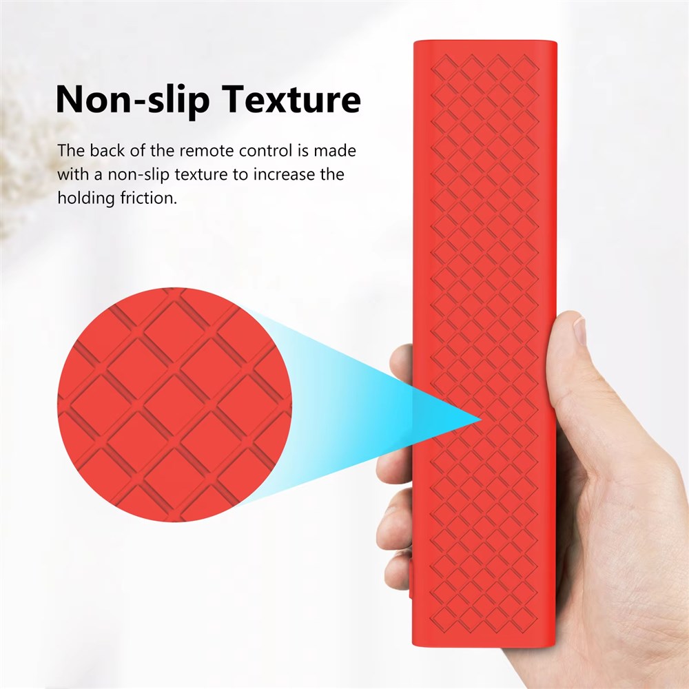 Hisense RC13 silicone cover detail 6