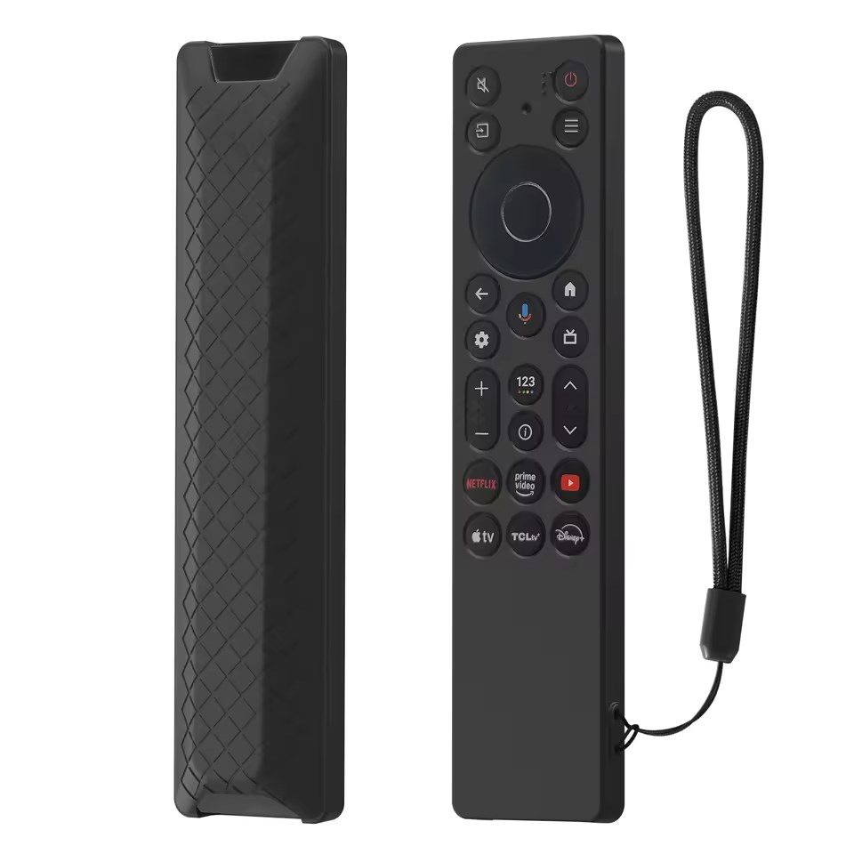 TCL RC16 cover view 2