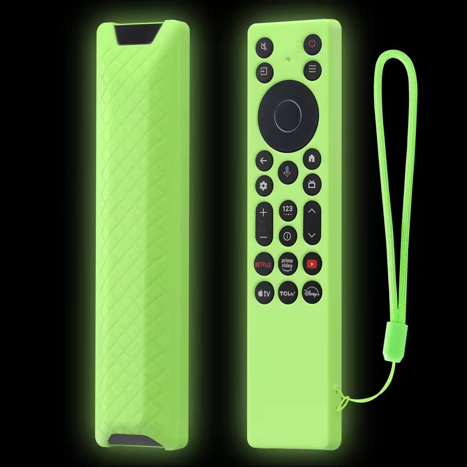 TCL RC16 cover view 4