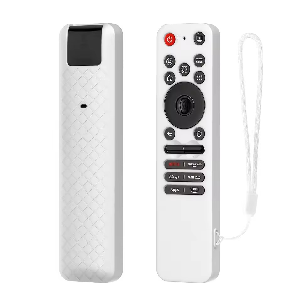 LG RC18 cover view 2