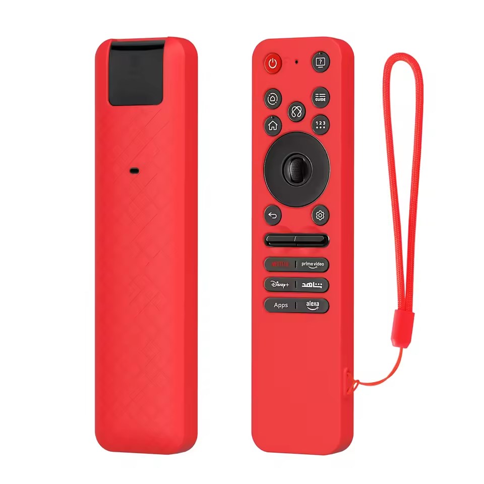 LG RC18 cover view 3