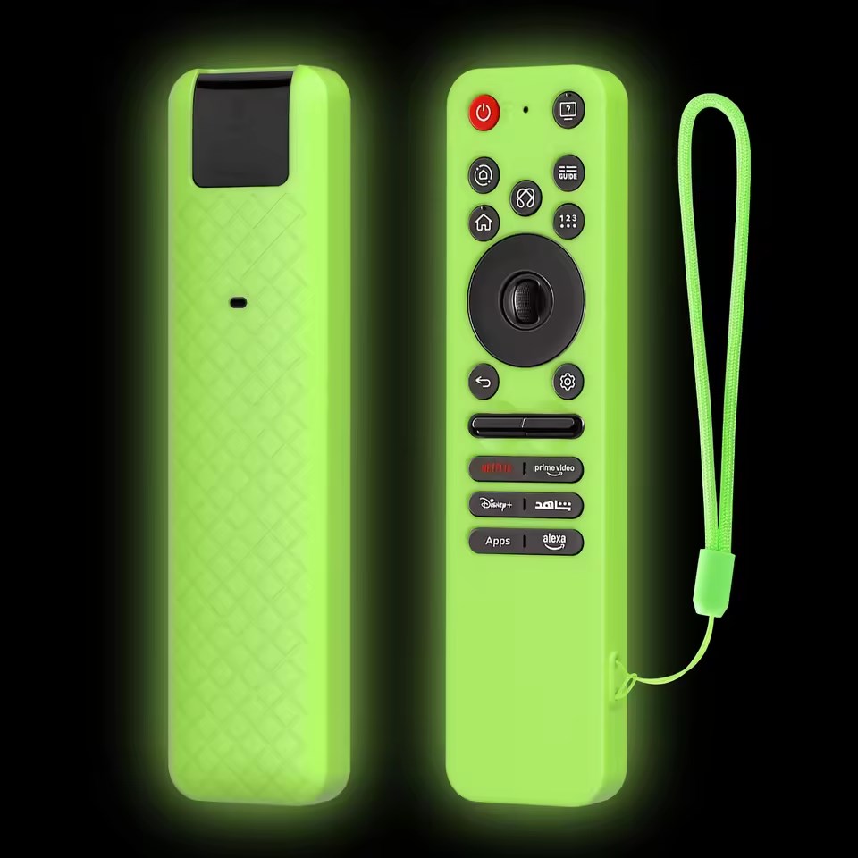 LG RC18 cover view 5