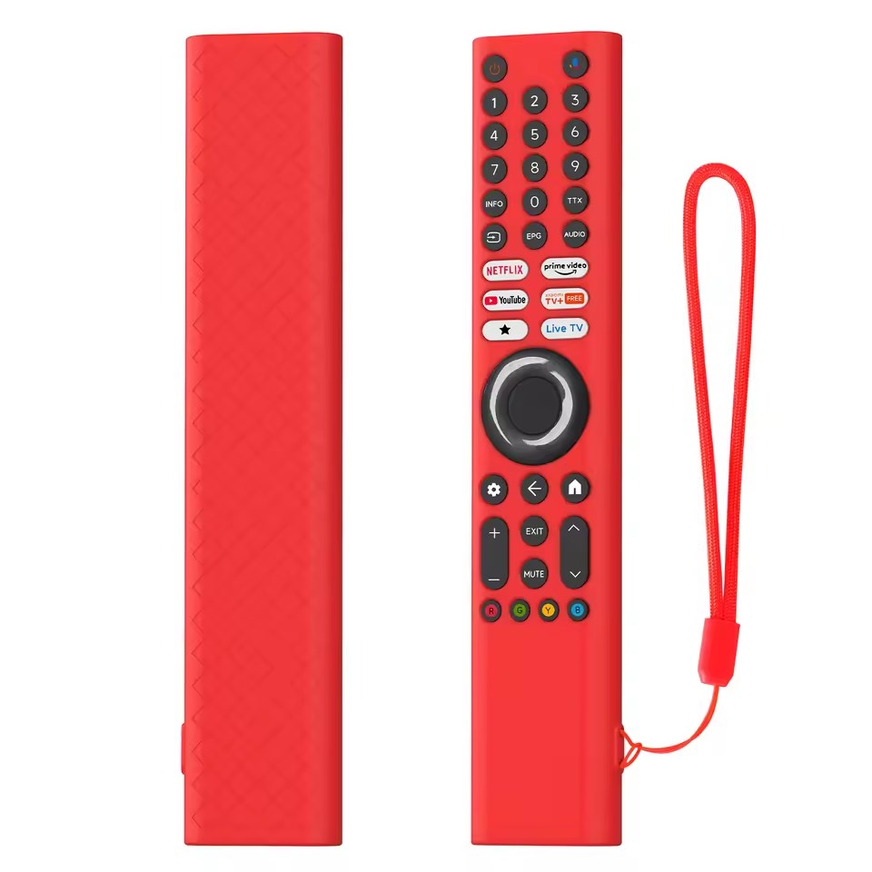Xiaomi RC19 cover view 3