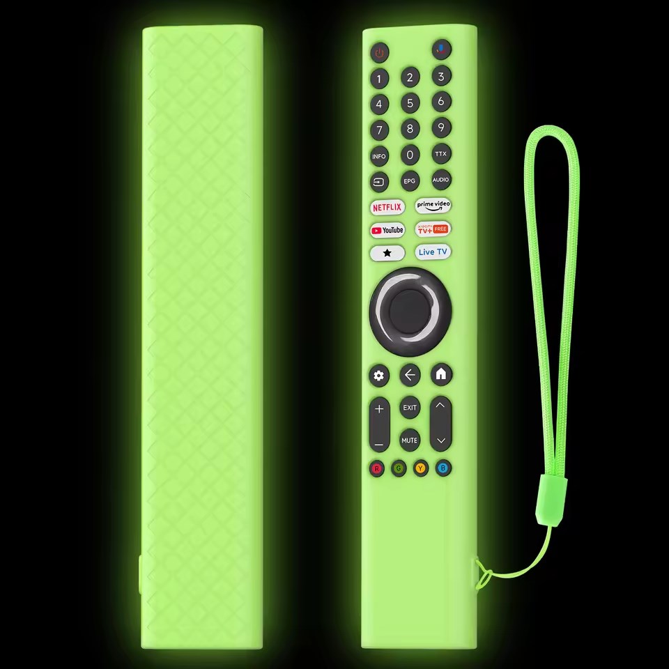 Xiaomi RC19 cover view 5